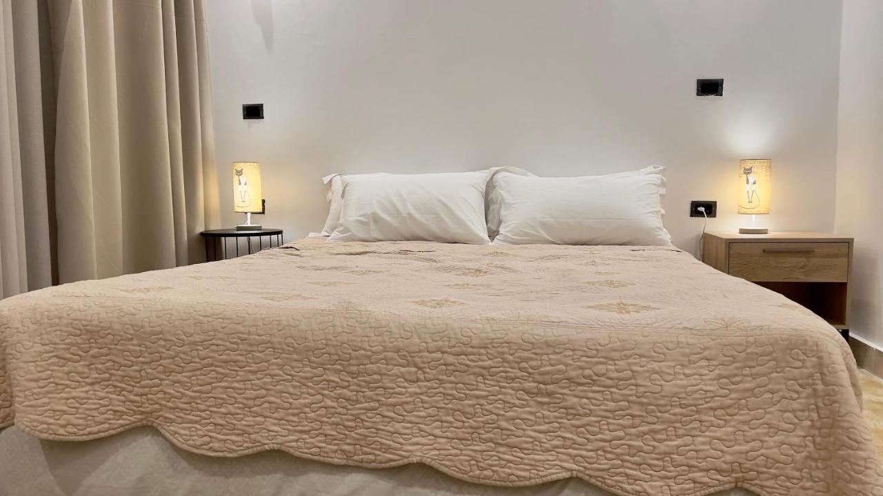 Cozy Appartement In A Villa Close To Mahaj Riad Rabat Dış mekan fotoğraf