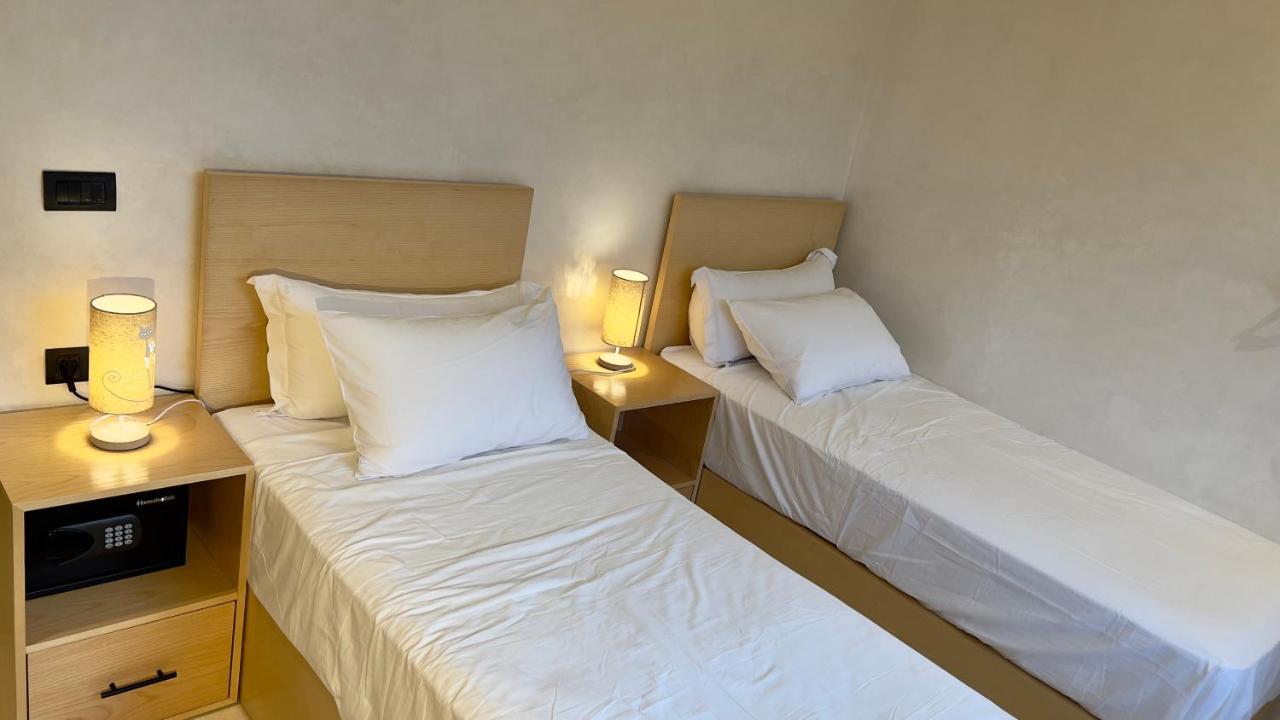 Cozy Appartement In A Villa Close To Mahaj Riad Rabat Dış mekan fotoğraf