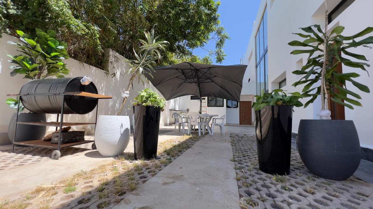 Cozy Appartement In A Villa Close To Mahaj Riad Rabat Dış mekan fotoğraf