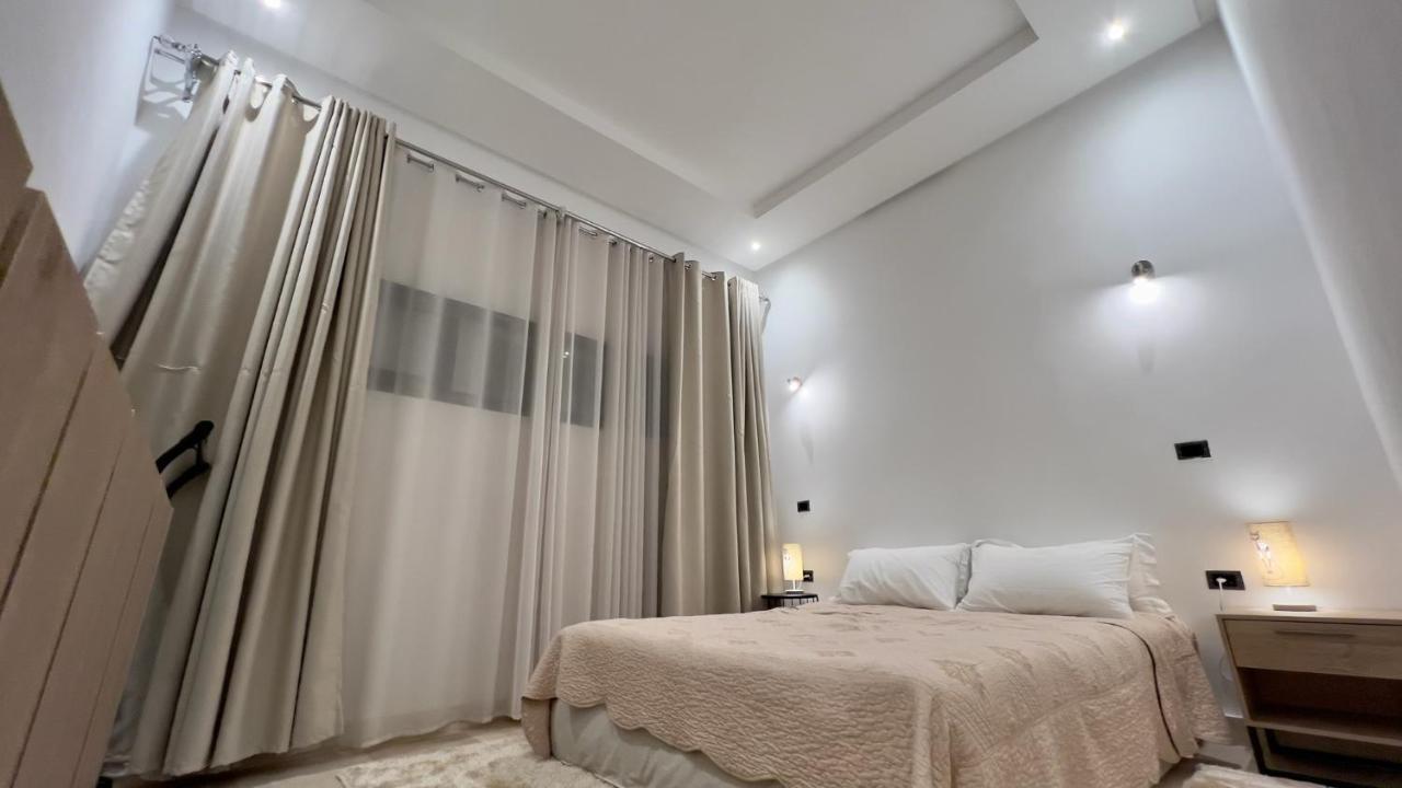 Cozy Appartement In A Villa Close To Mahaj Riad Rabat Dış mekan fotoğraf