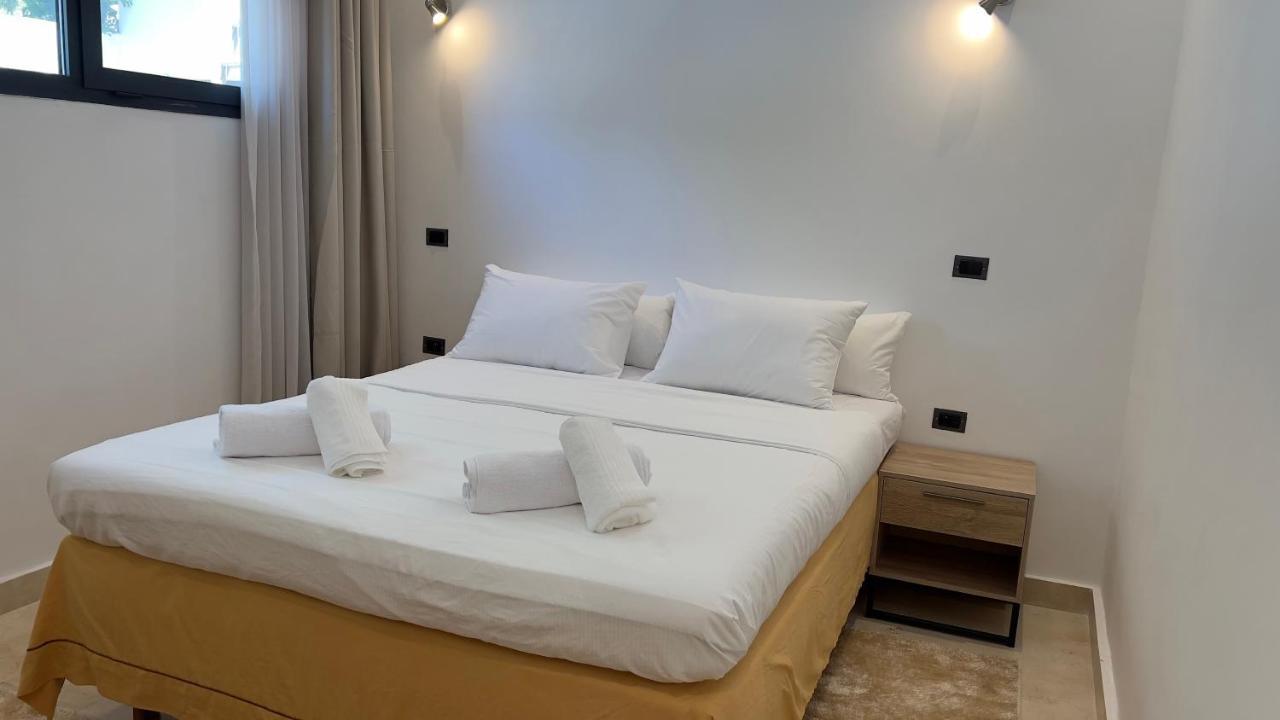 Cozy Appartement In A Villa Close To Mahaj Riad Rabat Dış mekan fotoğraf